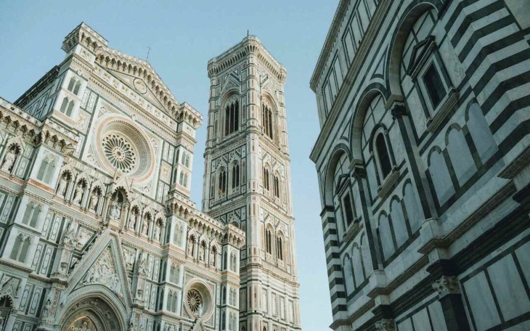 元在住者が教える！フィレンツェ観光におすすめのホテルエリア３選