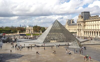 パリ観光【完全ガイド】モデルコースから天気、旅行計画のヒントまで