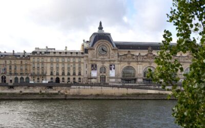 パリ-シャルル・ド・ゴール国際空港から市内への行き方と移動に役立つ３つのヒント