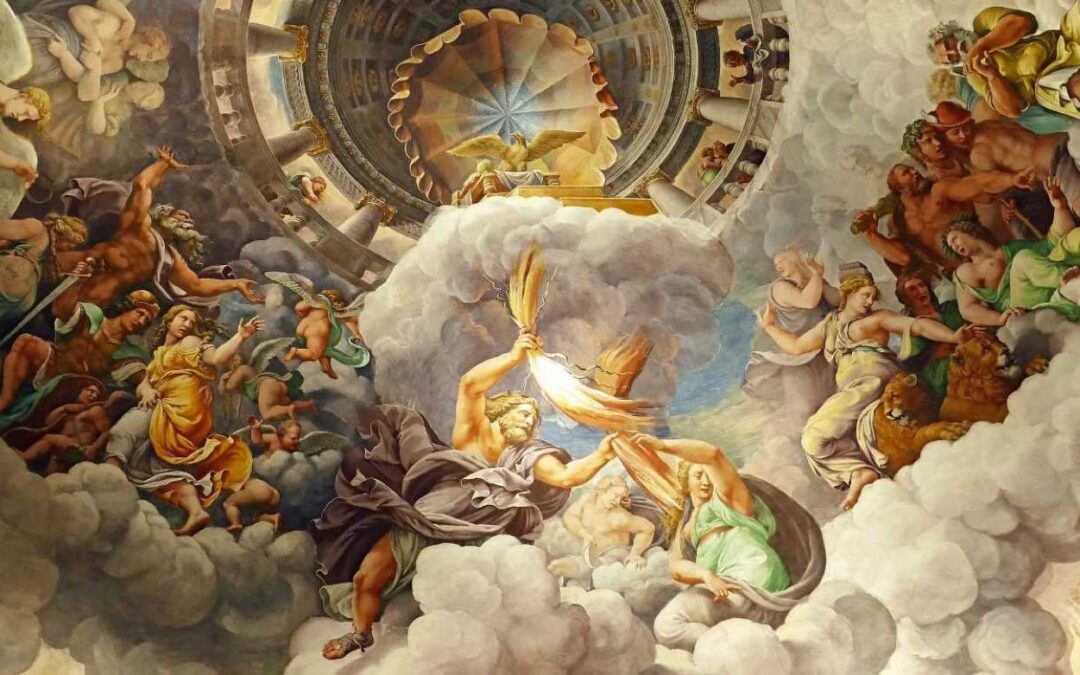 ローマ観光１泊２日モデルコース｜絶対行くべき見どころ全制覇