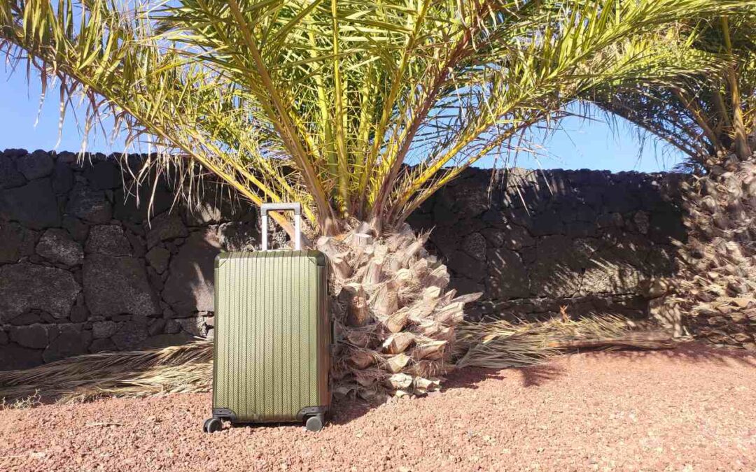 生涯使えるスーツケース！MVST Trevaのメリット・デメリットを徹底レビュー