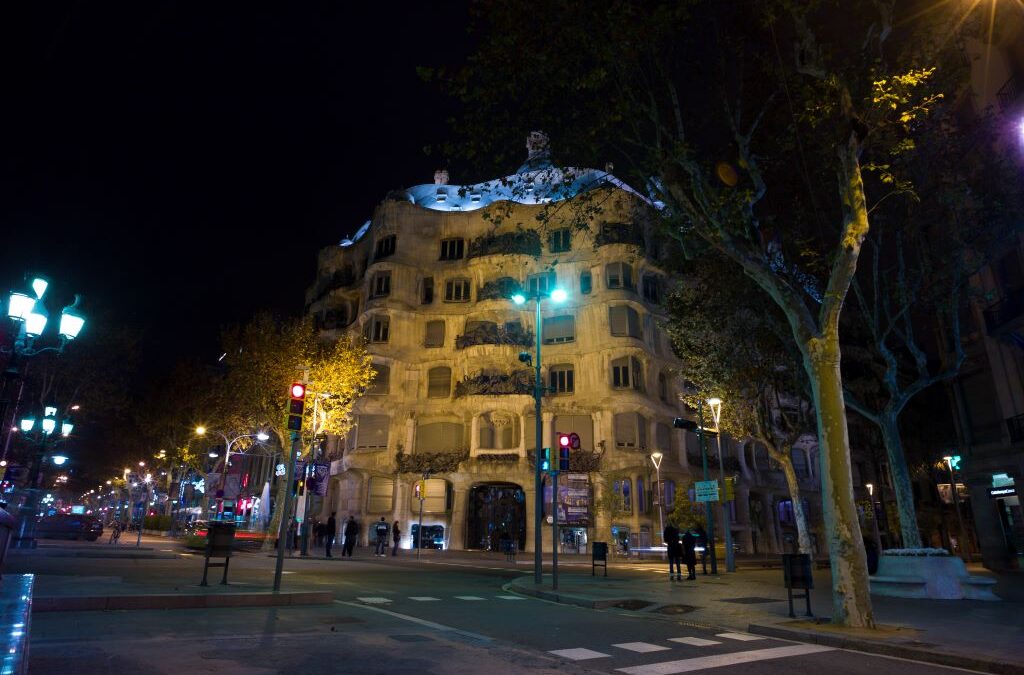 バルセロナ-エル・プラット空港から市内への行き方と移動に役立つ５つのヒント