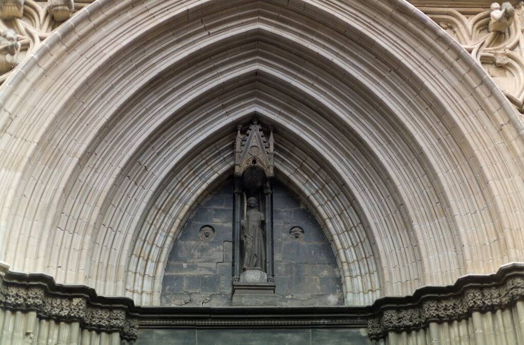 ワクワクが止まらない！バルセロナを２泊３日で巡る満喫観光モデルコース