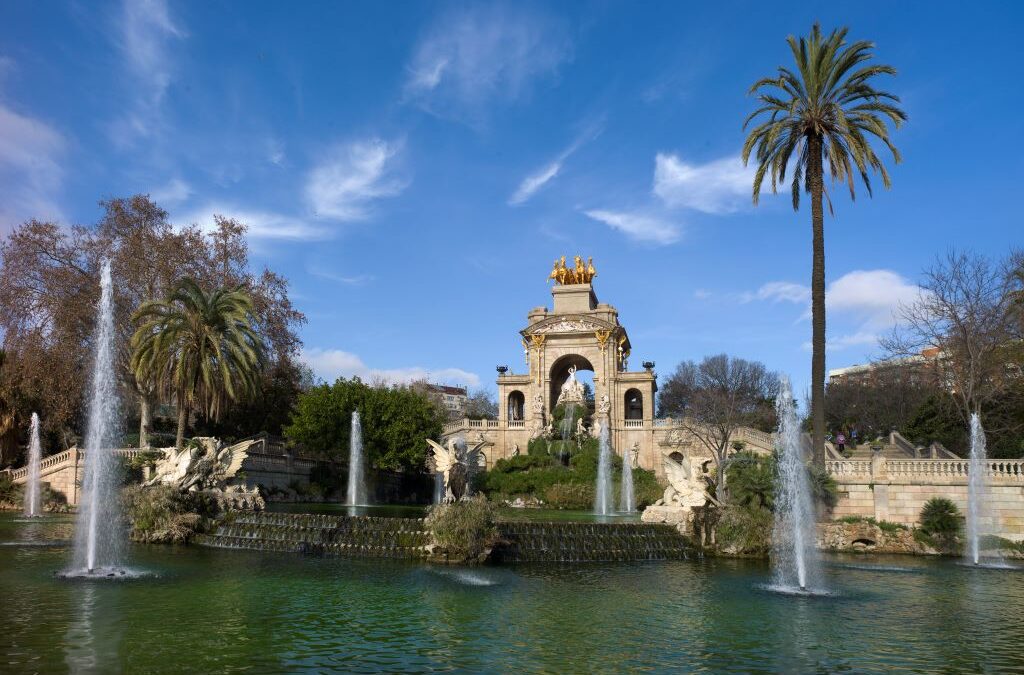 バルセロナ観光【完全ガイド】モデルコースやホテル立地など旅行計画順に解説