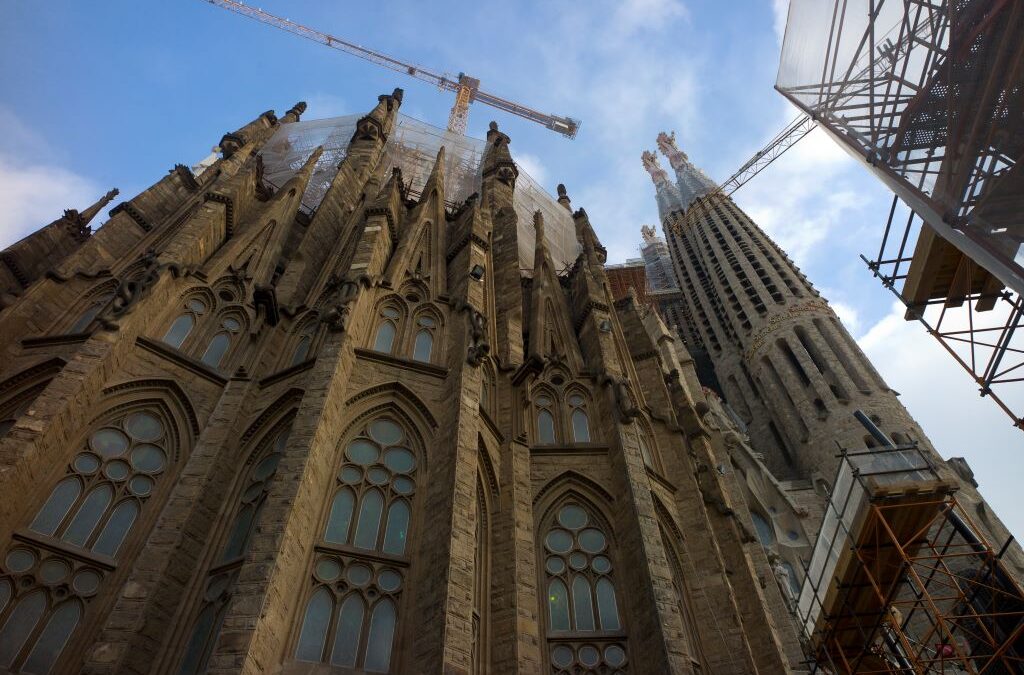 バルセロナ観光２日間モデルコース｜必見スポット完全制覇