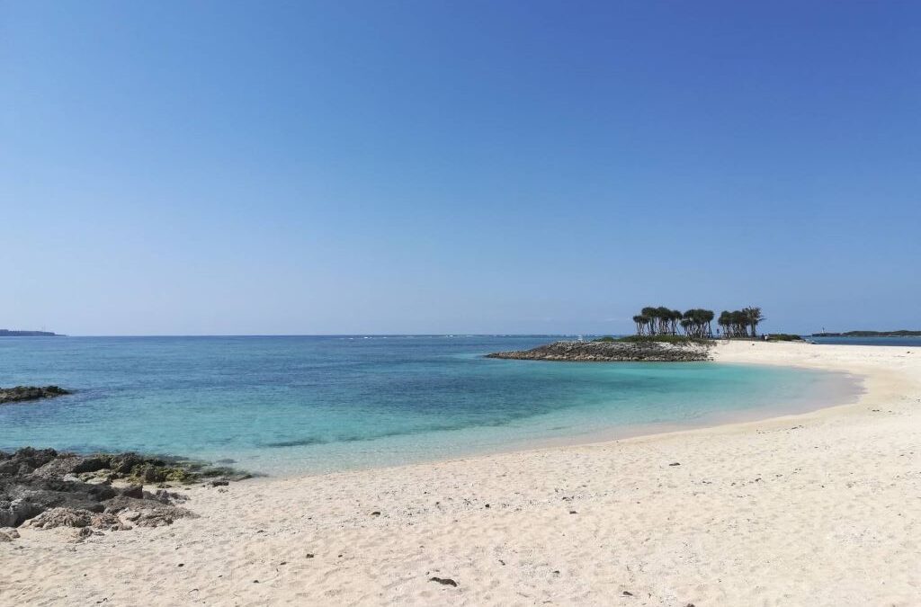 【車あり】沖縄観光１泊２日モデルコース｜那覇宿泊で定番スポットをグルリ１周