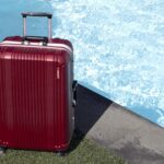 スーツケース、バーマス社のヘリテージ