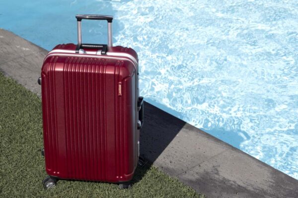 スーツケース、バーマス社のヘリテージ