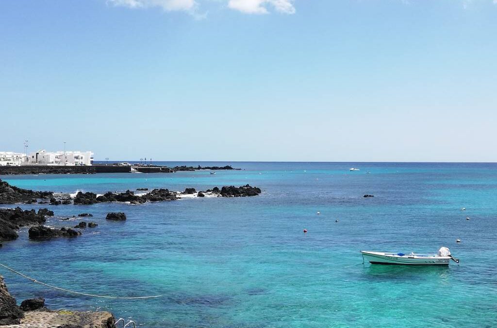 ランサローテ島空港から市内への行き方と移動に役立つ３つのヒント