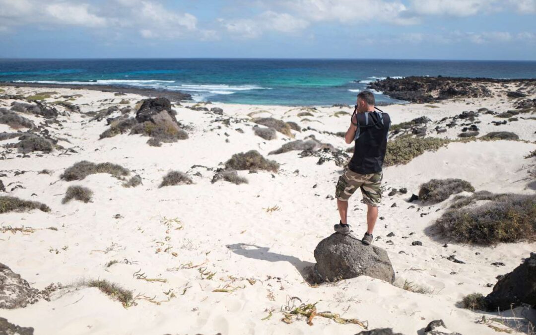 ランサローテ島の秋は観光に最適！天気、グルメなど秋の魅力を大公開！