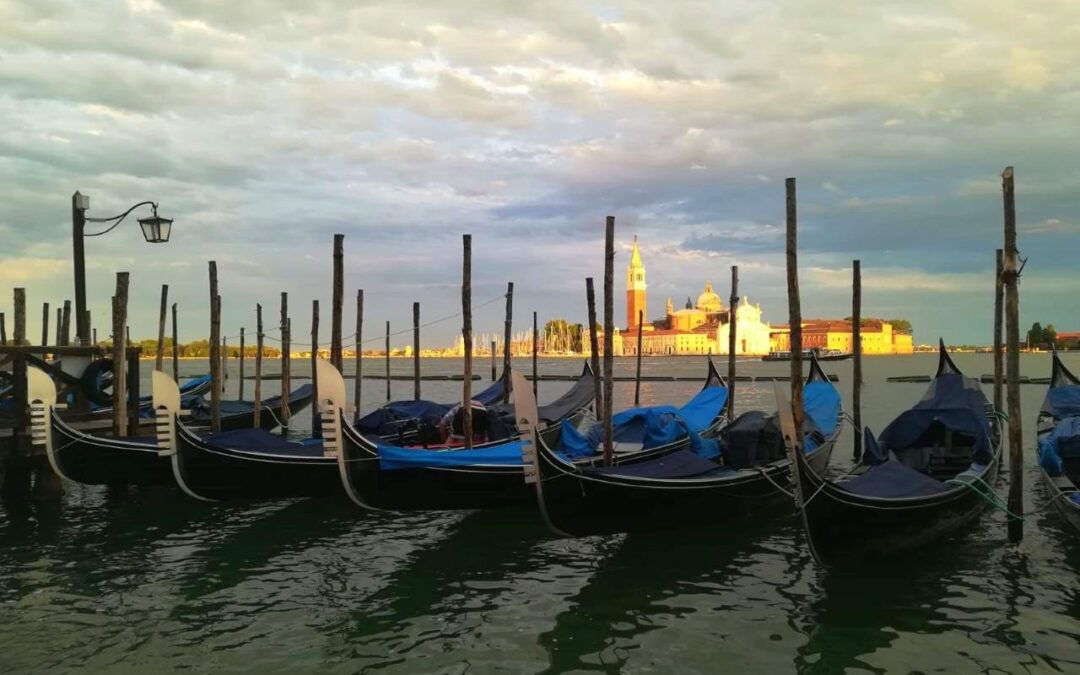 ベネチア観光１日モデルコース｜絶対行くべきスポットを気ままに街歩き