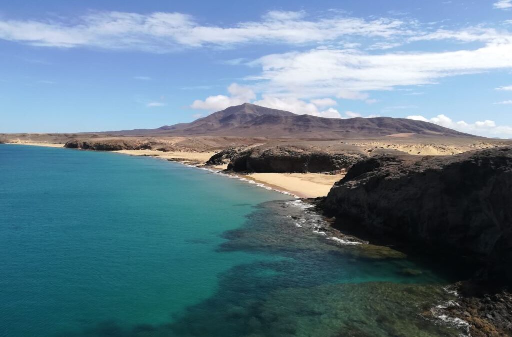 【カナリア諸島】どんな所？在住者が行き方、気候、観光名所などまとめて解説