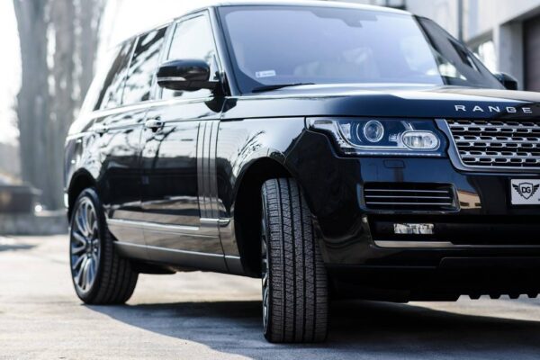 車