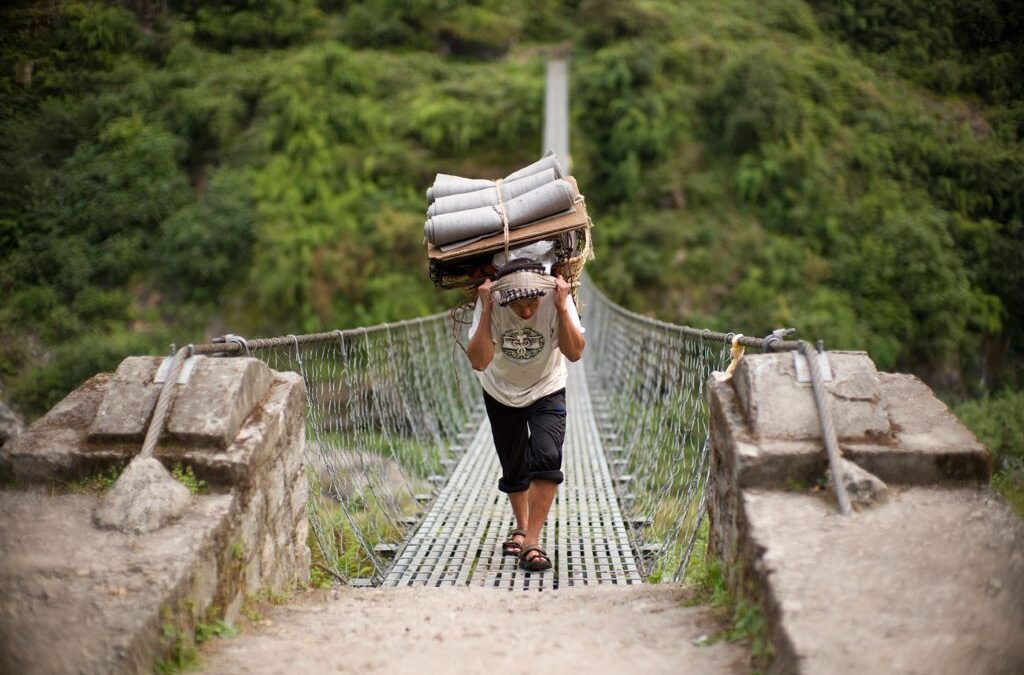 簡単便利！スーツケースの賢いパッキングのコツと便利グッズ！