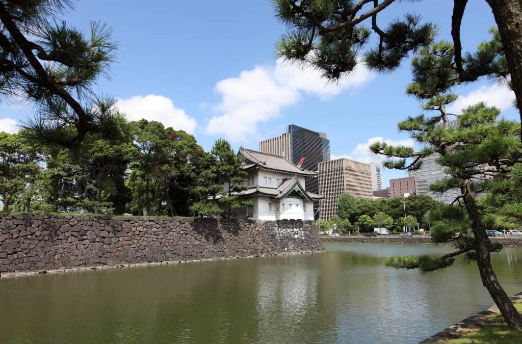 【東京の天気】観光のベストシーズンは？服装は？アクティビティは何する？