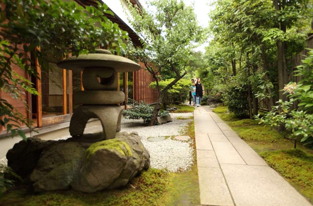 １分でわかる【金沢観光】旅のプロが見どころやモデルコースをまとめて紹介