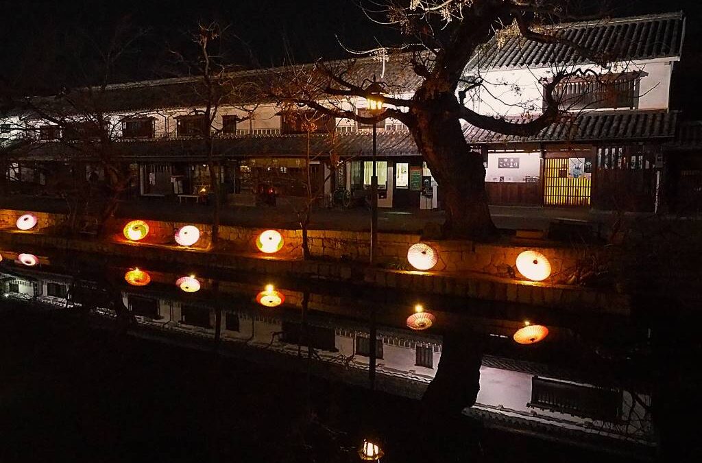 １分でわかる【岡山観光】旅のプロが見どころやモデルコースをまとめて紹介