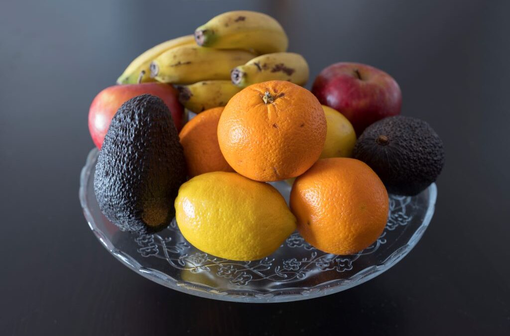 ランサローテ島で絶対食べたいフルーツ１０選！