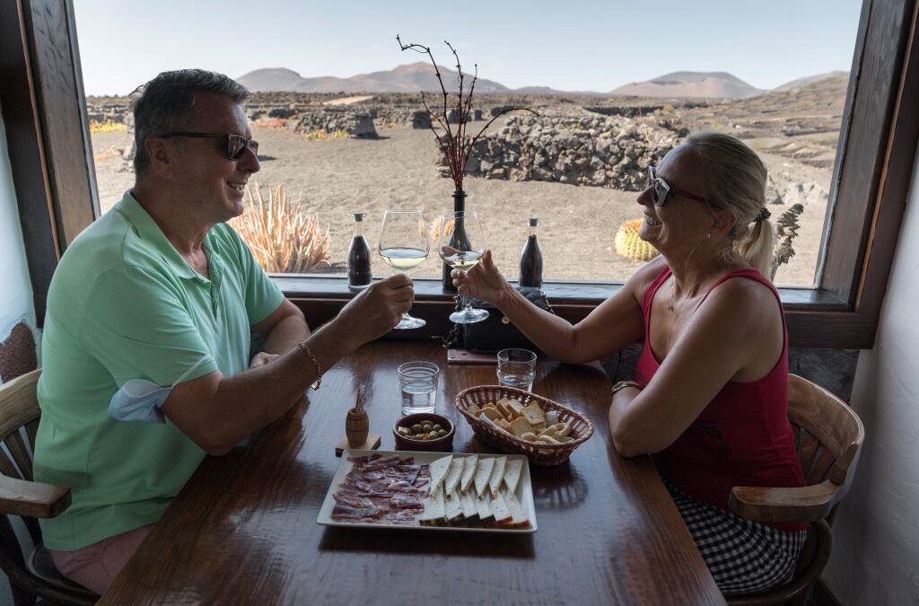 ランサローテ島で食べるならコレ！お腹も心も満たされる絶品グルメ８選