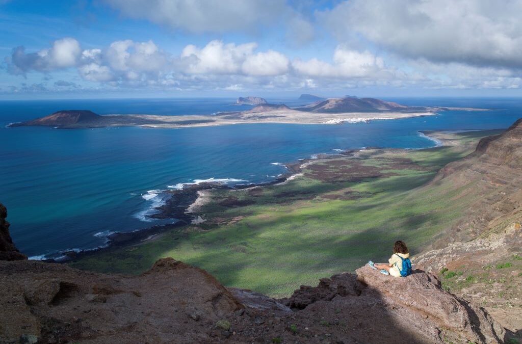 感動間違いなし！ランサローテ島の絶景すぎるスポット１０選！