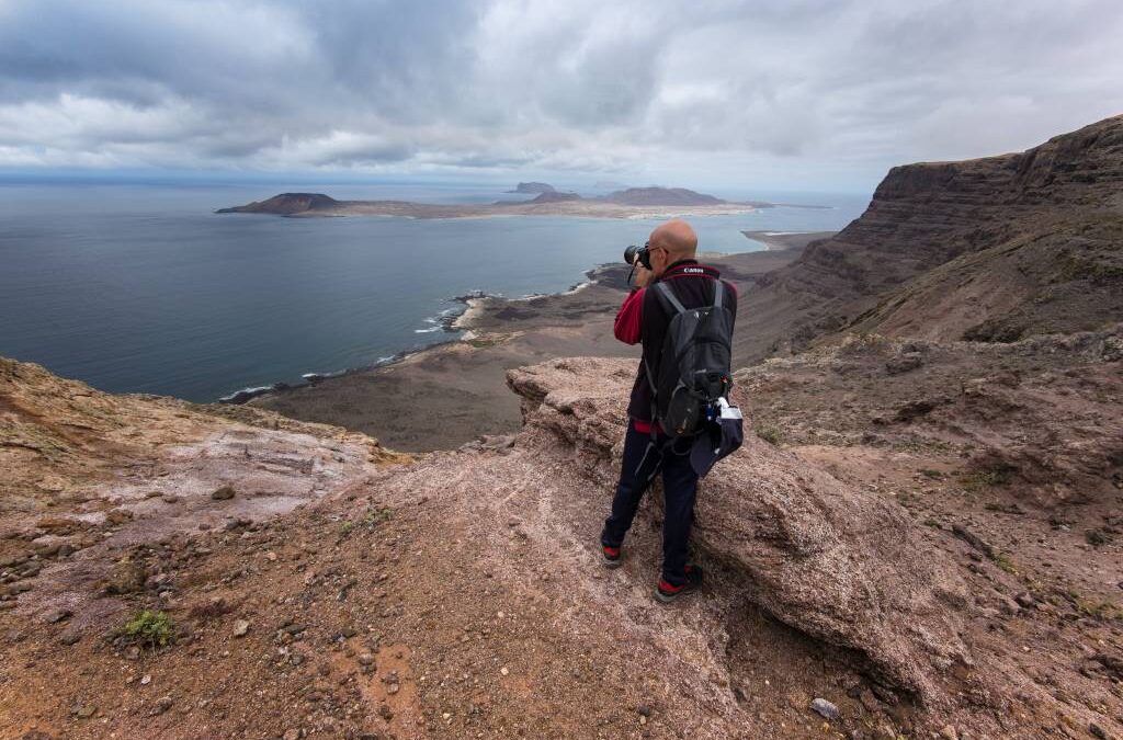 日本語ＯＫ！ランサローテ島観光ツアー【フォトウオーキング・ランサローテ】完全ガイド