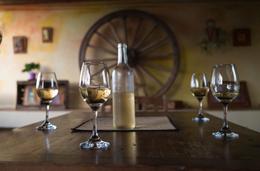 話題の自然派ワイン！ランサローテ島ワインがすごい５つの理由