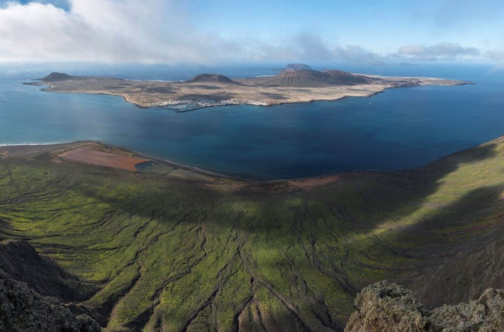 ランサローテ島は冬も楽しい！天気、グルメなど魅力を大公開