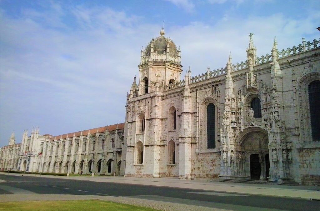 リスボンおすすめ観光スポット８選！初めてでも外さない必見スポットのみ厳選