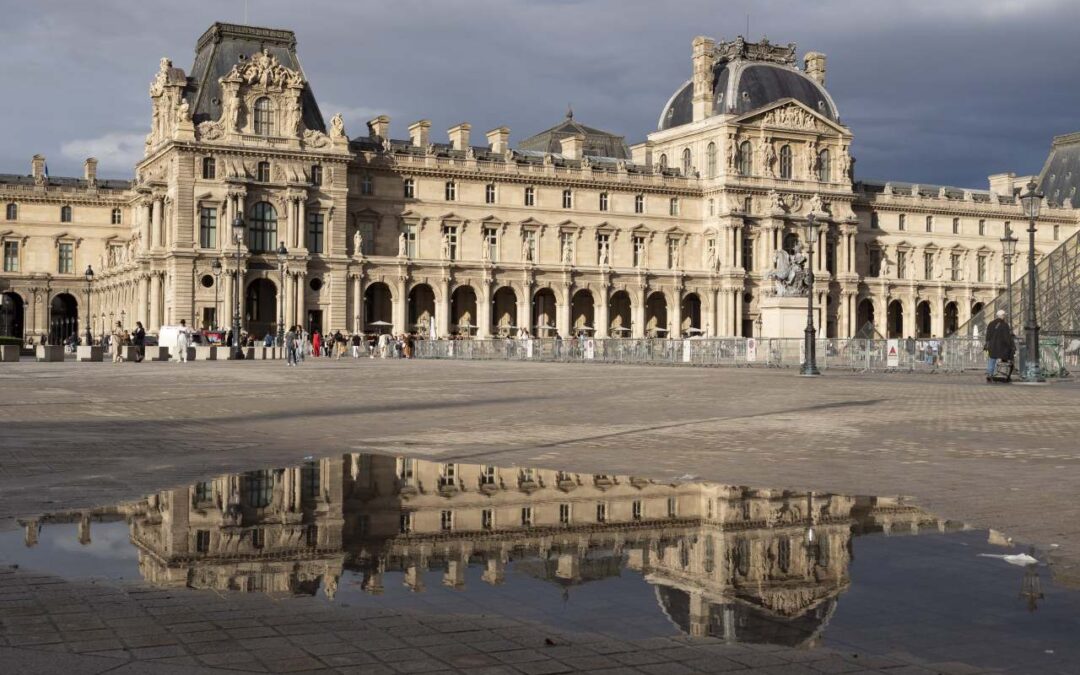 フランス旅行【完全ガイド】王道モデルコースから予約手順までまとめて解説