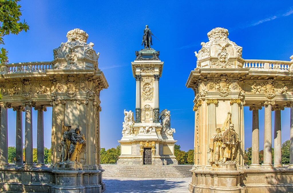 マドリード観光におすすめなホテルエリア３選｜在住者が選ぶ【ホテルリスト付】