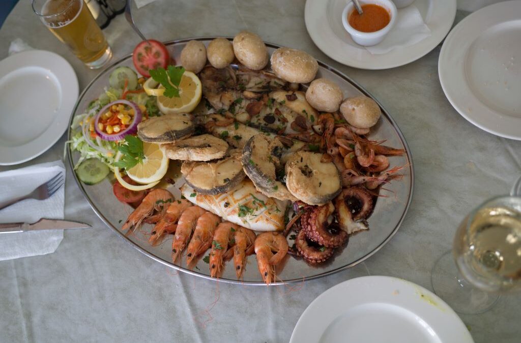 グルメの宝庫！ランサローテ島で食べたいカナリア諸島伝統料理８選