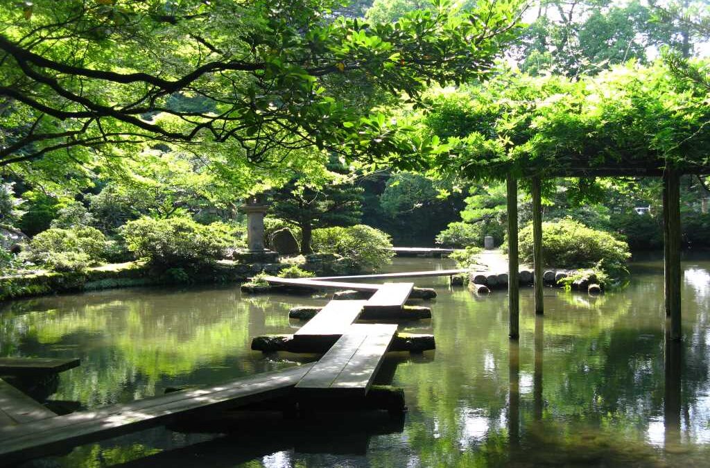 【金沢観光モデルコース】１泊２日で古都の見どころをすべて巡る王道プラン