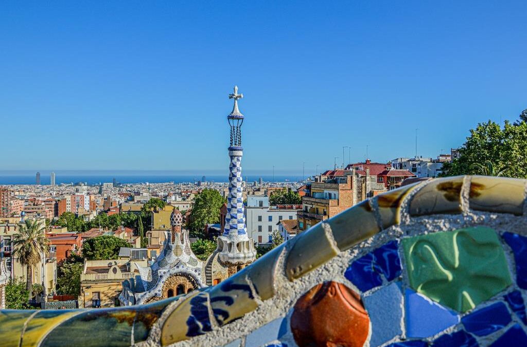 スペイン旅行【完全ガイド】モデルコースから予約手順まで在住者が解説