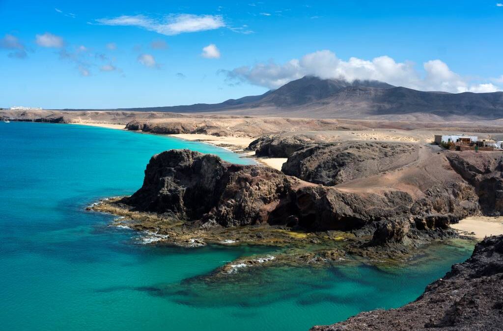 ランサローテ島で絶対行きたいビーチ７選