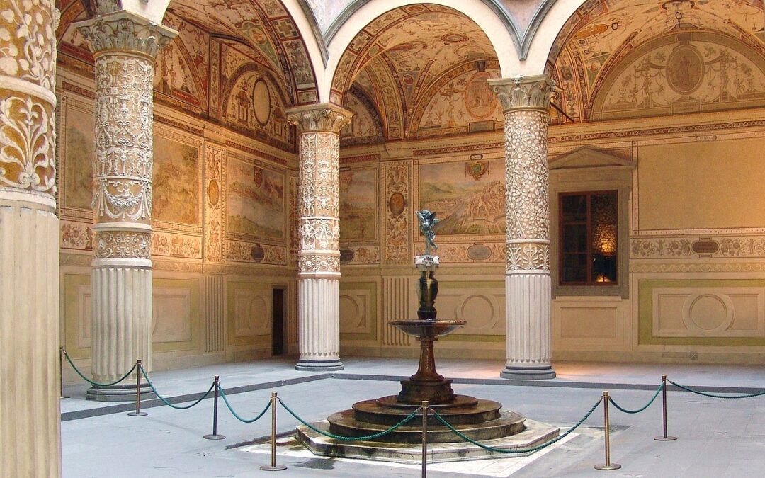 フィレンツェ観光【完全攻略】３つの手順で初めてでも大満足な旅行を計画