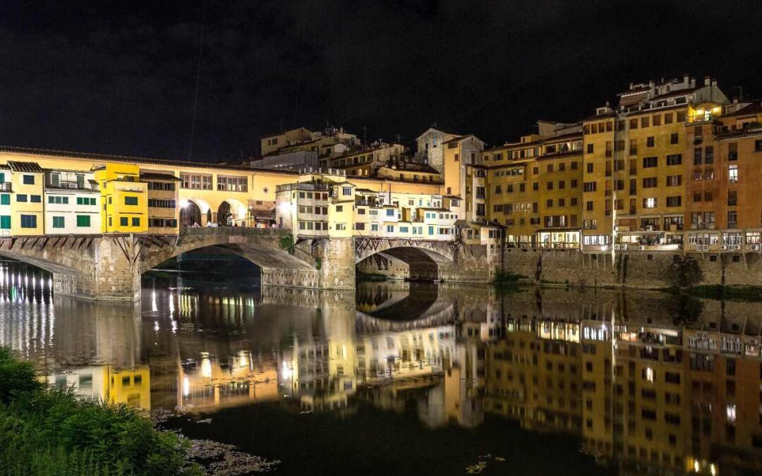 フィレンツェ-ペレトラ空港から市内への行き方と移動に役立つ３つのヒント