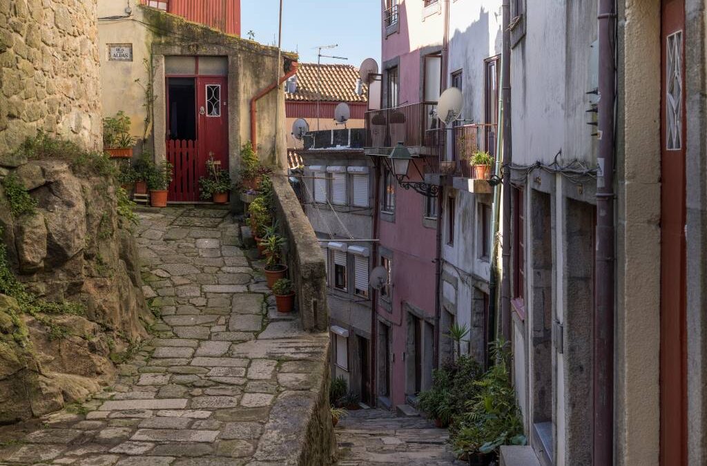 【厳選】ポルト観光スポット８選｜初めてのポルトで行くべき名所はココ！