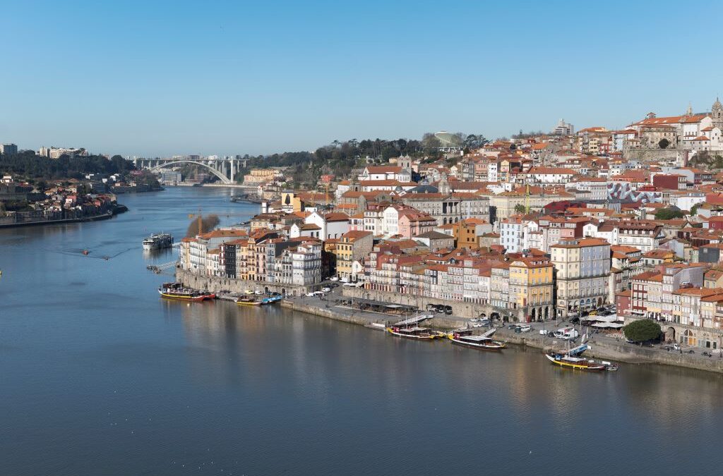 【よくわかる】ポルト空港から市内への行き方と移動に役立つ３つのヒント