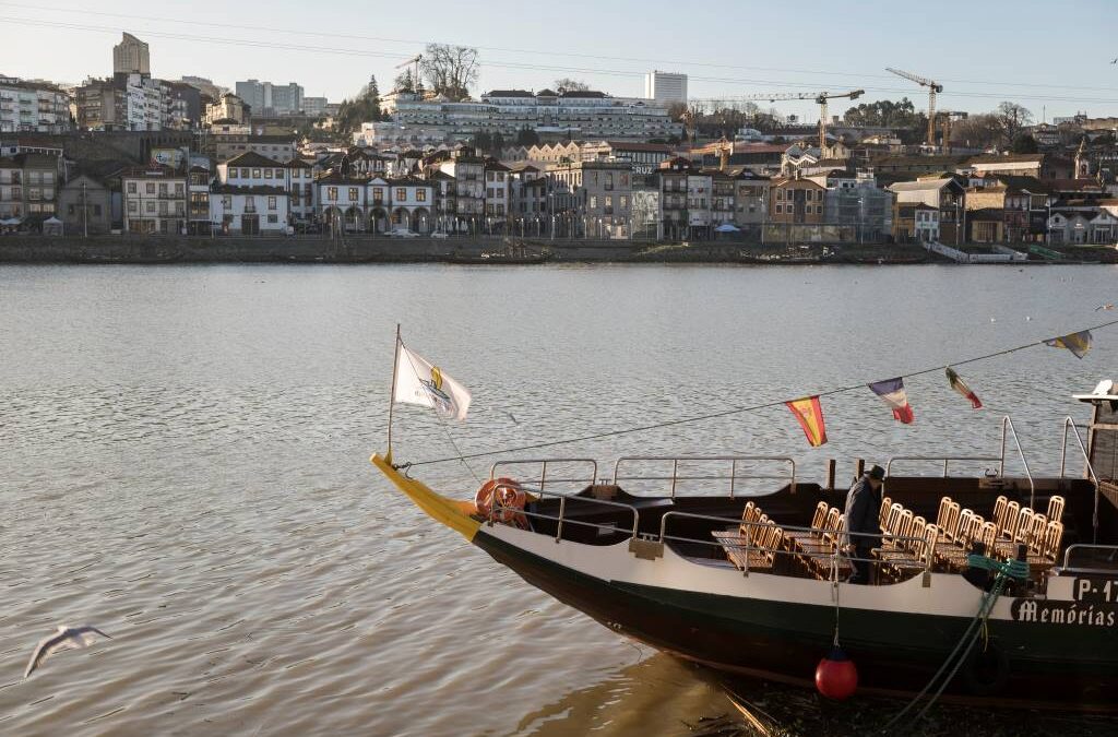 【ホテルリスト付】ポルトのおすすめホテルエリア３選で楽々観光