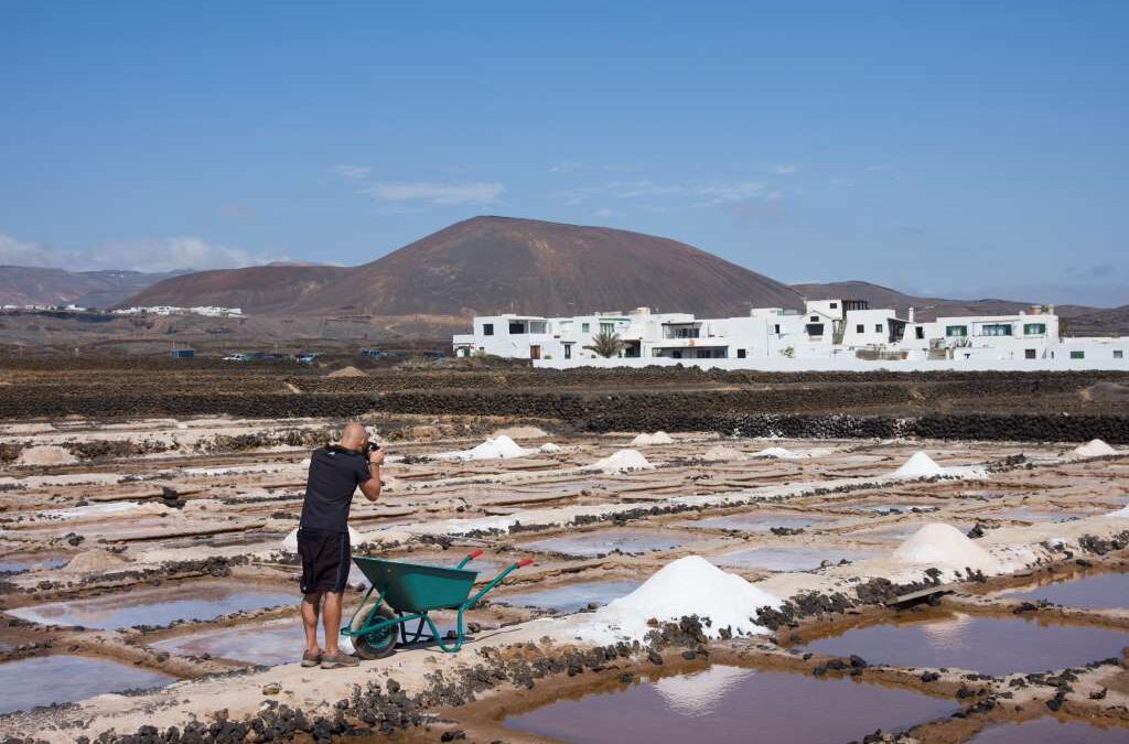 島の真の姿を発見！フォトウォーキング・ランサローテの北部コースを徹底解説