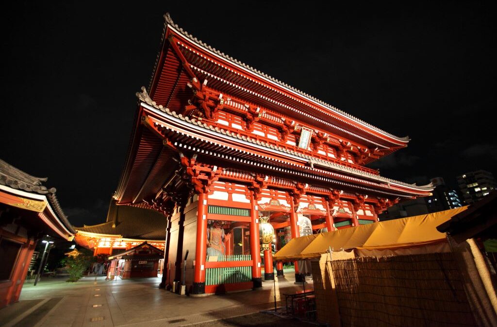 【初めての浅草】絶対行きたいおすすめ観光スポット８選！伝統からモダンまで