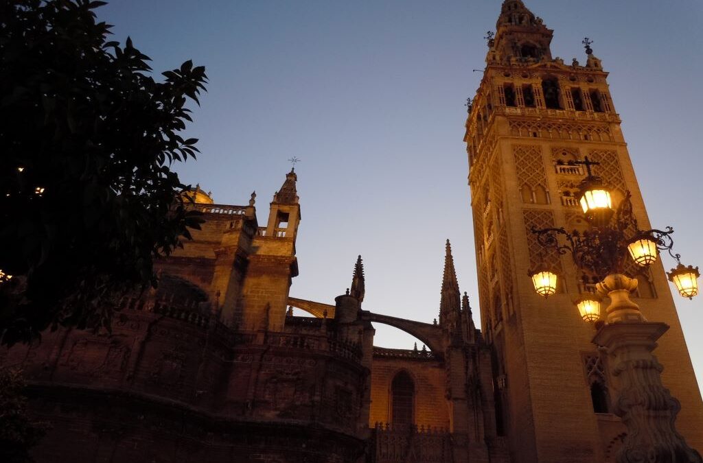 セビリア観光スポット８選｜絶対行きたい名所を在住者目線で厳選