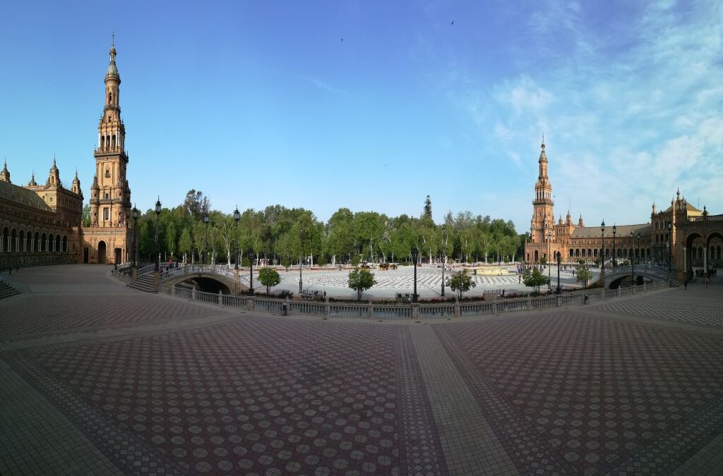 セビリアで泊まるならココ！おすすめホテルエリア３選【ホテルリスト付き】