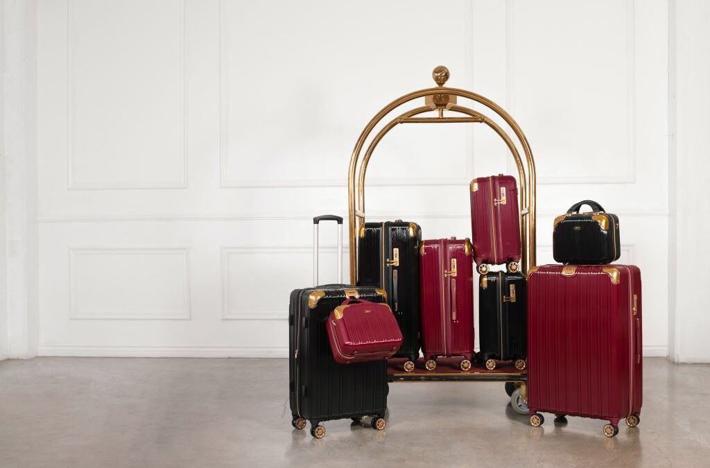 【海外旅行用スーツケース】失敗しない選び方７つのポイントとおすすめ３選