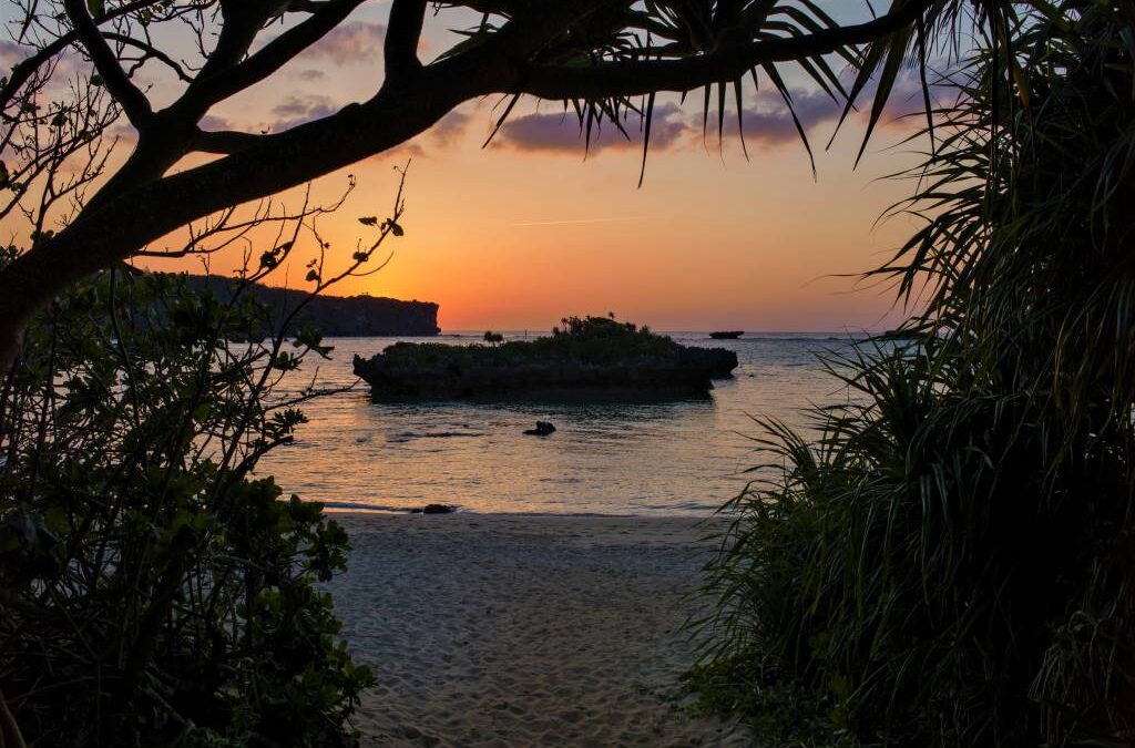 【沖縄観光の基本】沖縄でできること＆楽しく観光するためのノウハウ