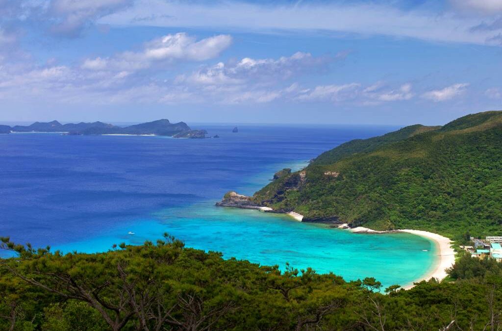 【車あり】沖縄観光３泊４日モデルコース！レンタカーで沖縄の絶景すべて制覇