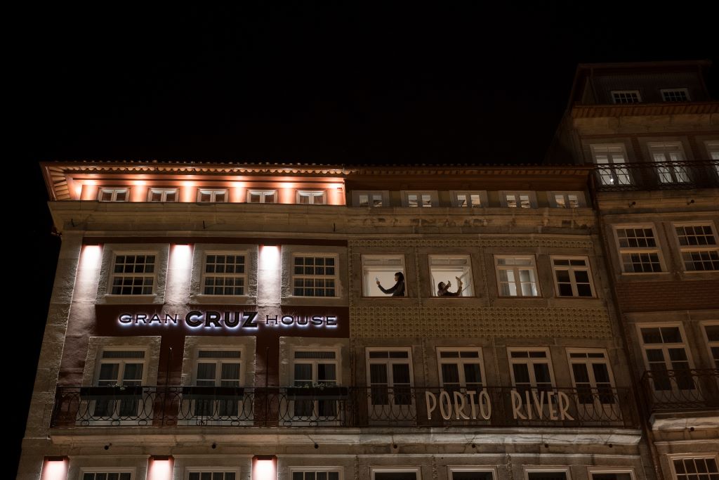 行ってわかった ポルトの観光に便利なホテルエリアおすすめ3選 ポルトガル