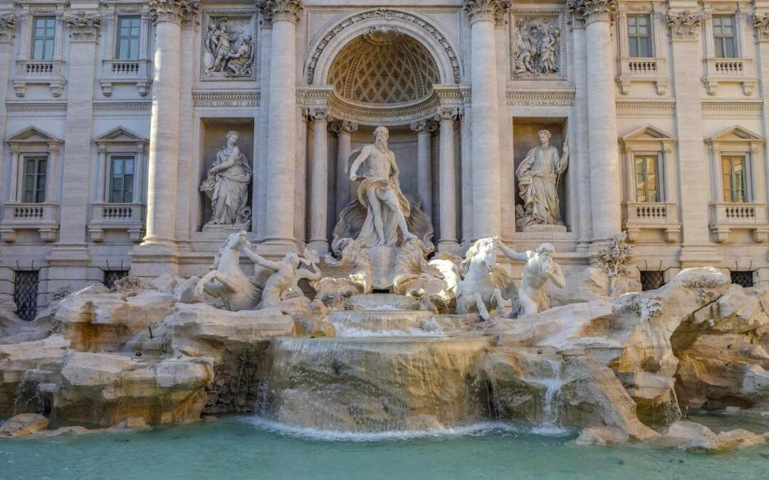 イタリア旅行【完全ガイド】モデルコースから予約手順まで元在住者が解説