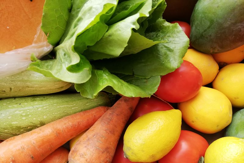 野菜