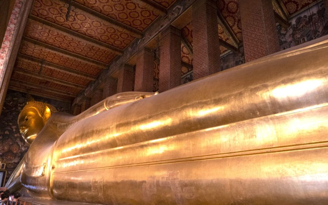 バンコク観光【完全ガイド】モデルコースから天気、旅行計画のヒントまで